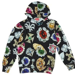 SUPREME Jewel Hoodie